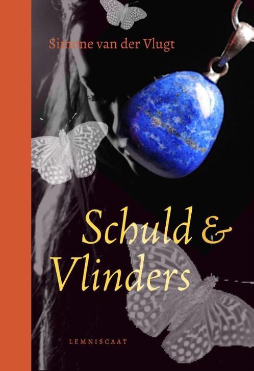 Schuld ; Vlinders 9789047713876 Simone van der Vlugt, Boeken, Kinderboeken | Jeugd | 13 jaar en ouder, Zo goed als nieuw, Verzenden