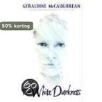 The White Darkness 9780060890353 Geraldine Mccaughrean, Verzenden, Gelezen, Geraldine Mccaughrean