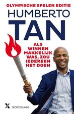 Als winnen makkelijk was, zou iedereen het doen Humberto Tan, Boeken, Verzenden, Gelezen, Humberto Tan