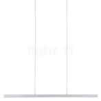 Paulmann Lento Hanglamp LED, chroom mat - zigbee, Verzenden, Nieuw