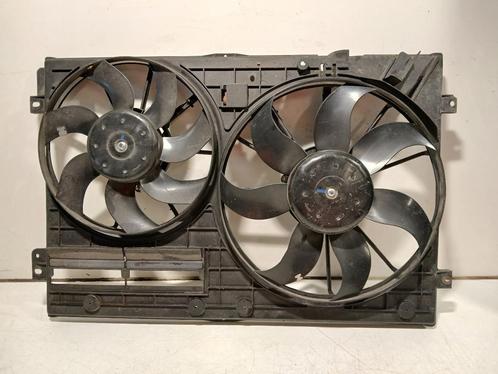 Koelventilatormotor Skoda Octavia II 2.0 TFSI 1K0121205AD, Auto-onderdelen, Motor en Toebehoren, ARN erkend, Stiba lid, Erkend duurzaam