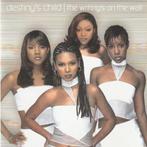 cd - Destinys Child - The Writings On The Wall, Verzenden, Zo goed als nieuw
