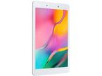 Samsung Galaxy Tab A 2019 (8.0 inch, Wi-Fi) Zilver, Verzenden, Zo goed als nieuw