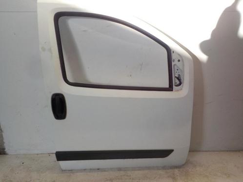 Portier rechts voor Citroën Nemo  1.3 HDi 75, Auto-onderdelen, Carrosserie en Plaatwerk, ARN erkend, Stiba lid, Erkend duurzaam