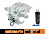 Remklauw Nissan Primastar achterzijde, rechts, Verzenden, Nieuw, Nissan