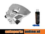 Remklauw Saab 9-3 voorzijde, links, Verzenden, Nieuw, Saab