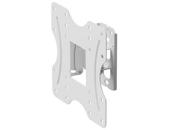 Veiling - PureMounts tv-muurbeugel, draaibare universele beu, Audio, Tv en Foto, Televisiebeugels