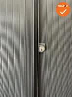 Ahrend complete roldeur - voor afmeting roldeurkast 195x1..., Werkplek, Ophalen of Verzenden, Gebruikt, Overige typen