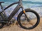 Stromer St2 beltdrive 2023, 160-178cm, speed pedelec, Overige merken, Ophalen of Verzenden, Zo goed als nieuw, 51 tot 55 cm