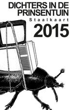 Staalkaart 9789492190055, Verzenden, Zo goed als nieuw