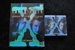 The X Files Unrestricted Acces PC Big Box, Spelcomputers en Games, Verzenden, Nieuw