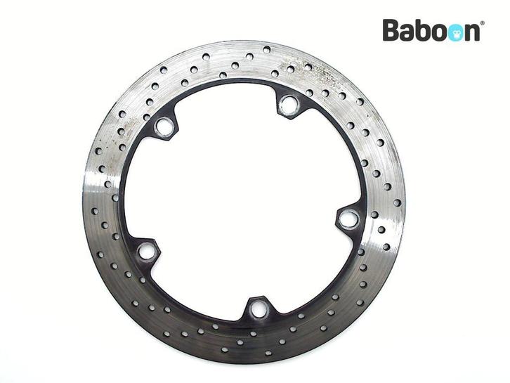Remschijf Links Voor BMW R 1100 R (R1100R 94), Motoren, Onderdelen | BMW, Gebruikt, Verzenden