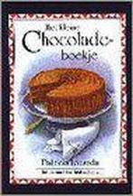 Kleine chocolade-boekje 9789055014385 P. Lousada, Verzenden, Zo goed als nieuw, P. Lousada