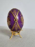 Fabergé ei - House of Fabergé - “The Imperial Jeweled Egg