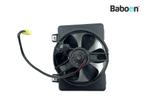 Koelfan Motor BMW C1 (0191), Motoren, Onderdelen | BMW, Verzenden, Gebruikt