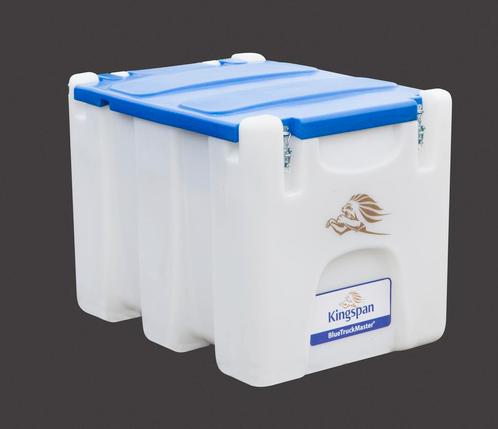 Tank mobiel voor AdBlue® BTM200 hoog + 12v pomp, Zakelijke goederen, Machines en Bouw | Pompen en Compressoren, Verzenden