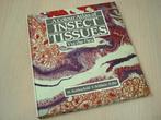 Rothschild, Miriam - A colour atlas of insect tissues via..., Boeken, Dieren en Huisdieren, Verzenden, Nieuw