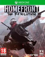 Homefront the Revolution (Xbox One), Gebruikt, Verzenden