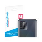 Screenprotector voor Samsung Galaxy A51 Standard Fit, Nieuw, Bescherming