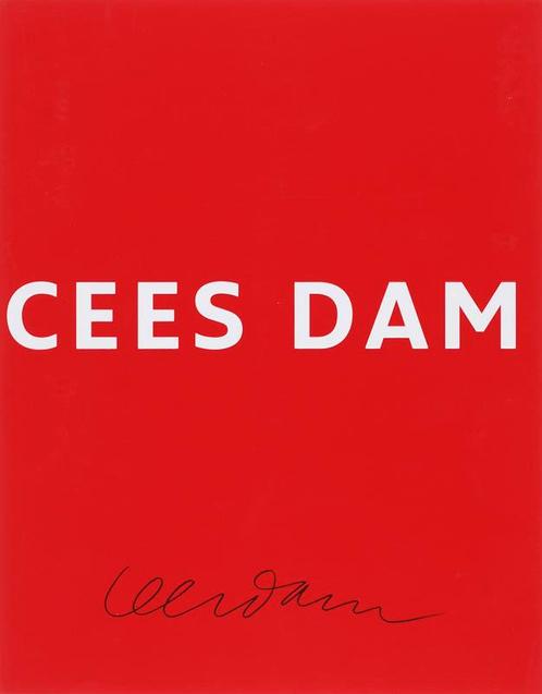 Cees Dam 9789046803141 C. Dam, Boeken, Kunst en Cultuur | Architectuur, Gelezen, Verzenden