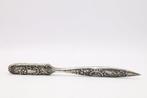 Figuur - Handled Brush - .833 zilver, Antiek en Kunst, Antiek | Goud en Zilver