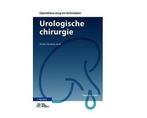Boek Operatieve zorg en technieken - Urologische chirurgie 9, Verzenden, Zo goed als nieuw