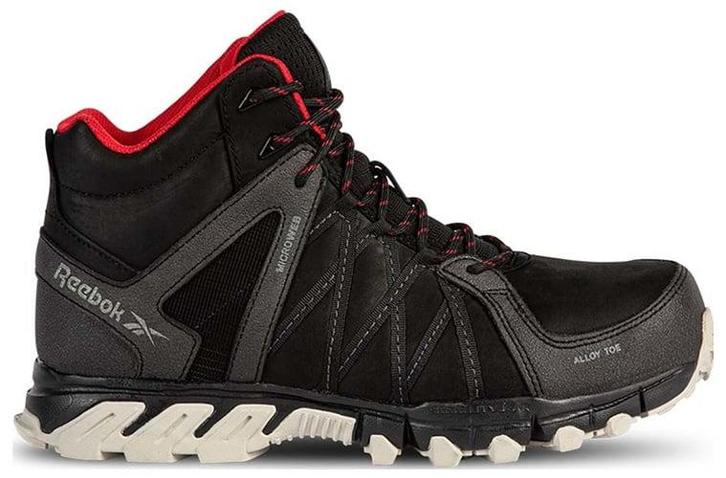 Reebok Trail Grip 1052 S3 Heren  maat 44, Tuin en Terras, Werkkleding, Ophalen of Verzenden