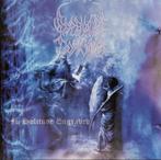 cd - Serenade Of Darkness - In Solitude Engraved, Verzenden, Zo goed als nieuw