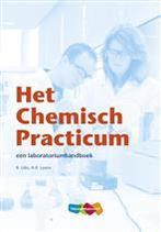 Het chemisch practicum, 9789006634853, Boeken, Studieboeken en Cursussen, Verzenden, Zo goed als nieuw, Studieboeken
