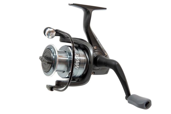 Ultimate Novix Spin 3000, Watersport en Boten, Hengelsport | Algemeen, Molen, Nieuw, Verzenden