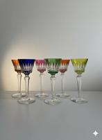 Baccarat - Wijnglas (6) - Kristal - Roemer Picadilly