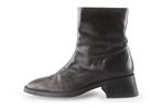 Vagabond Enkellaarzen in maat 38 Bruin | 10% extra korting, Kleding | Dames, Schoenen, Bruin, Verzenden, Lage of Enkellaarzen