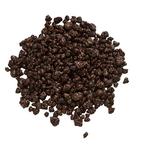 Callebaut Knettersuiker Pure Chocolade 650g, Verzenden, Nieuw