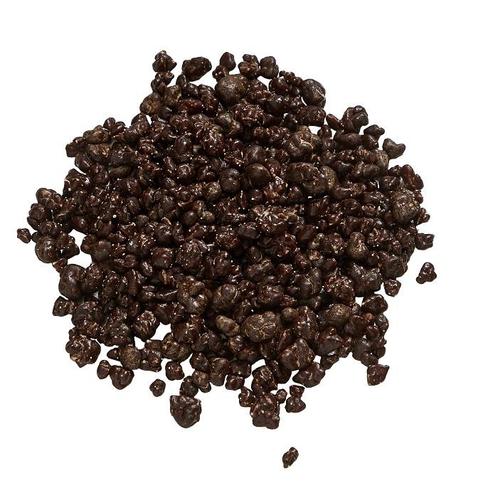 Callebaut Knettersuiker Pure Chocolade 650g, Hobby en Vrije tijd, Taarten en Cupcakes maken, Nieuw, Verzenden