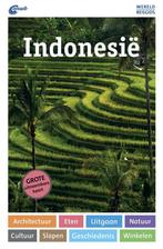 9789018049560 ANWB Wereldreisgids  -   Indonesie, Boeken, Reisgidsen, Nieuw, Roland Dusik, Verzenden