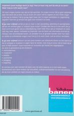 Ik ga voor vrijheid / Volkskrant banen 9789027441249, Boeken, Verzenden, Zo goed als nieuw, Margriet Bienemann