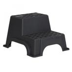 Milenco MGI Opstap Dubbel Klein, Caravans en Kamperen, Ophalen of Verzenden, Nieuw