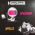 Hardwell – Apollo / Spaceman 8716059012629 (1-7-Vinyl-..., Verzenden, Nieuw in verpakking