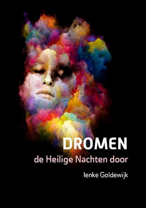 9789493288355 Dromen, de Heilige Nachten door, Boeken, Studieboeken en Cursussen, Nieuw, Verzenden