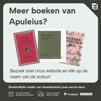 Metamorfosen 9789050670586 Apuleius, Boeken, Romans, Verzenden, Gelezen, Apuleius