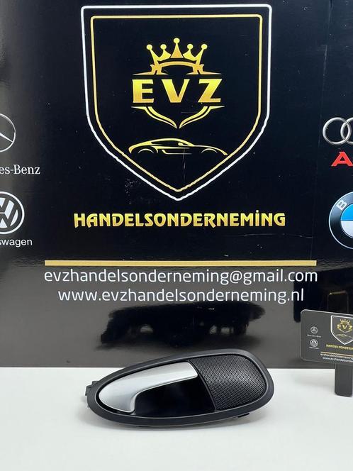 Portiergreep 4 deur rechts voor Seat Leon 2010 Art.5P0837114, Auto-onderdelen, Interieur en Bekleding, Gebruikt, Seat