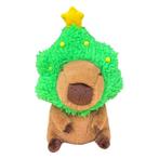 (Pre-order) Capybara Plush Figure Capybara with Christmas..., Verzenden, Zo goed als nieuw