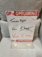 Relaxfauteuil Tossa Right relax stoel 50% Extra korting, Huis en Inrichting, Fauteuils, Ophalen, Nieuw, 75 tot 100 cm, 75 tot 100 cm