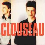 cd single card - Clouseau - Niets Meer, Cd's en Dvd's, Cd Singles, Verzenden, Zo goed als nieuw