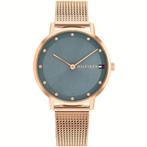 Horloge Dames Tommy Hilfiger 1692171, Verzenden, Nieuw