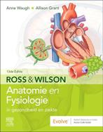 9780702083235 Ross en Wilson Anatomie en Fysiologie in ge..., Boeken, Schoolboeken, Verzenden, Zo goed als nieuw, Anne Waugh