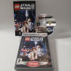 LEGO Star Wars II the Orginal Trilogy Platinum PS2, Spelcomputers en Games, Games | Sony PlayStation 2, Ophalen of Verzenden, Nieuw