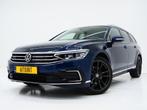 Zakelijke Lease |  Volkswagen Passat Variant 1.4 TSI PHEV GT, Automaat, Gebruikt, Zwart, Overige kleuren
