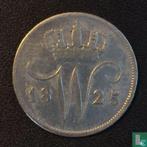 Nederland 10 cent 1825 (mercuriusstaf) (munten), Postzegels en Munten, Munten | Nederland, Verzenden, Losse munt, Goud