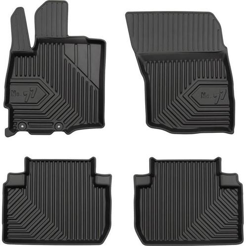 Mitsubishi Outlander III vanaf 2012 All Weather rubber autom, Auto diversen, Automatten, Nieuw, Ophalen of Verzenden